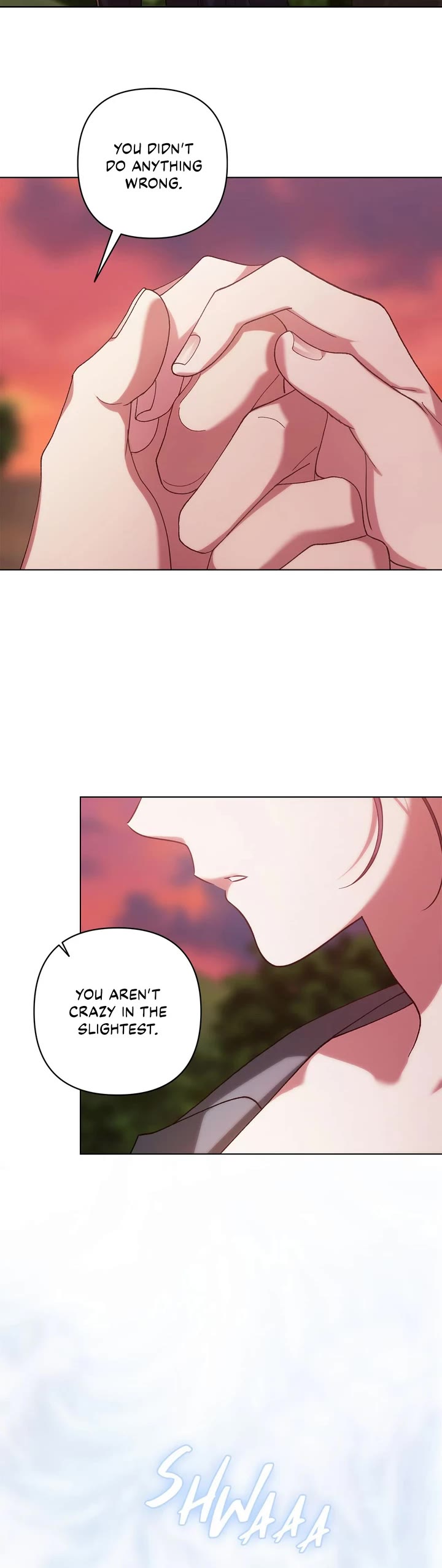 The Broken Ring: This Marriage Will Fail Anyway Chapter 113 page 15 - Chapter 113