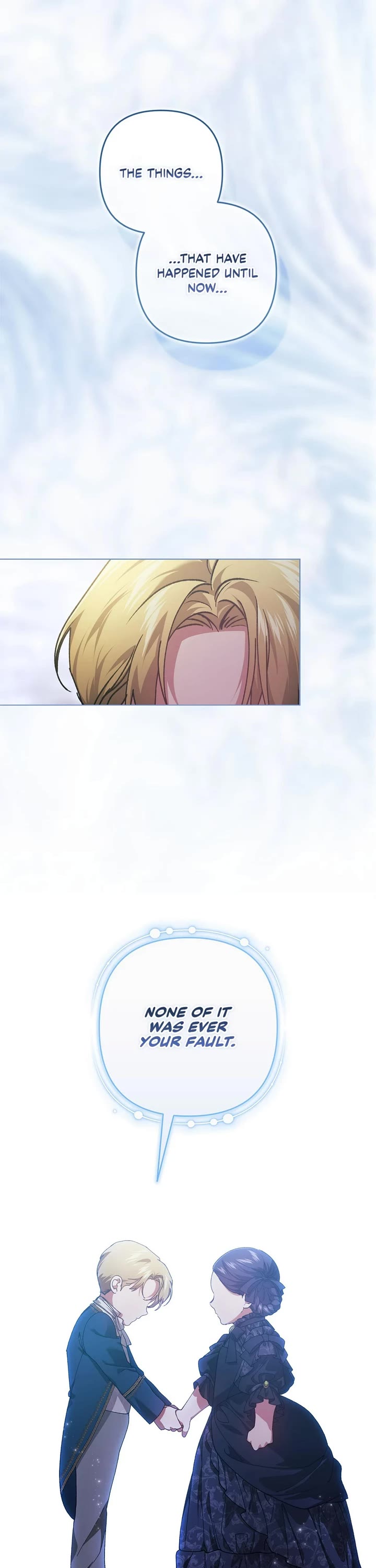 The Broken Ring: This Marriage Will Fail Anyway Chapter 113 page 16 - Chapter 113