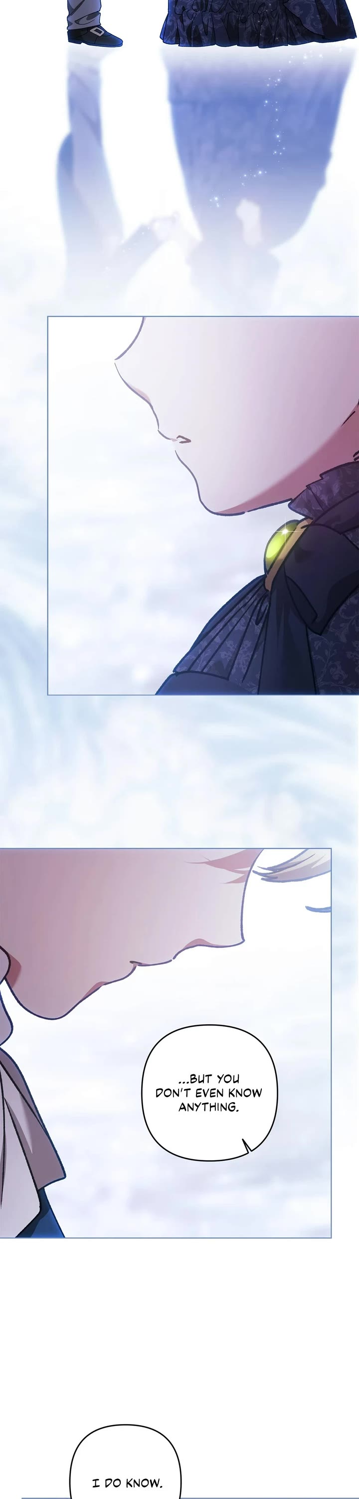 The Broken Ring: This Marriage Will Fail Anyway Chapter 113 page 17 - Chapter 113