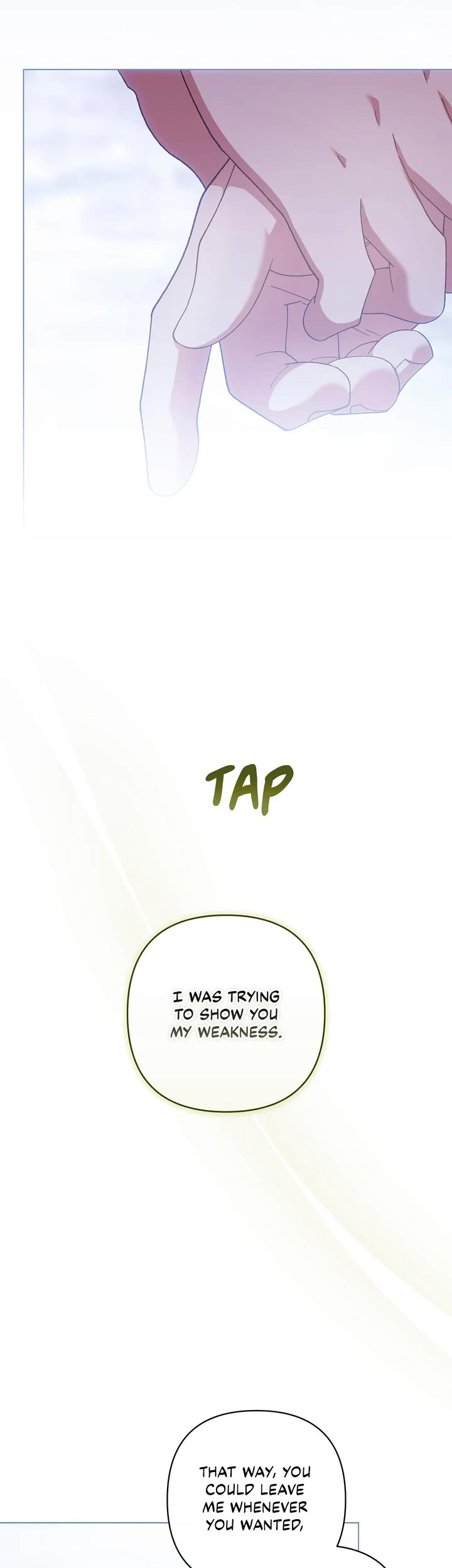 The Broken Ring: This Marriage Will Fail Anyway Chapter 113 page 19 - Chapter 113