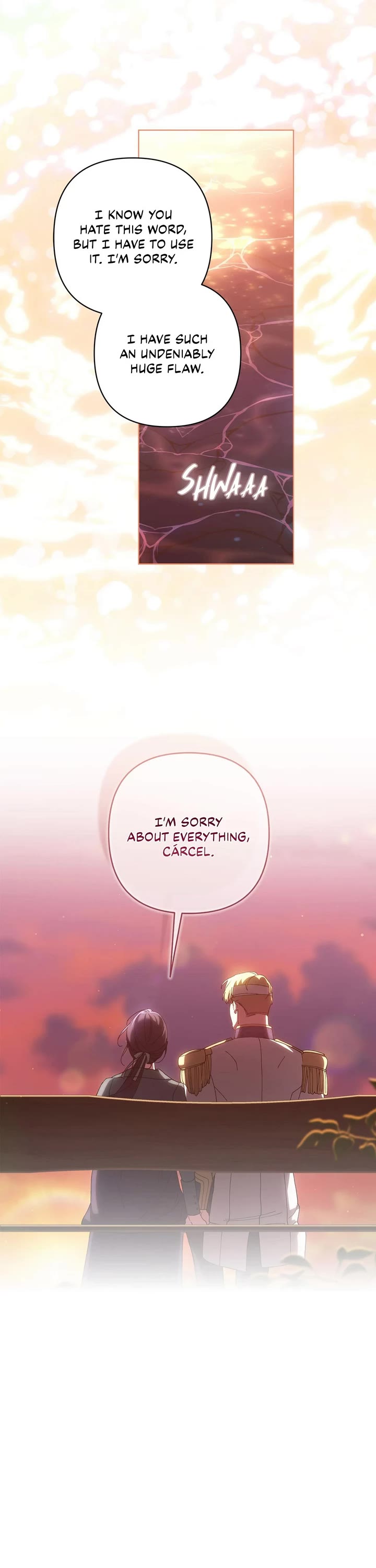 The Broken Ring: This Marriage Will Fail Anyway Chapter 113 page 2 - Chapter 113