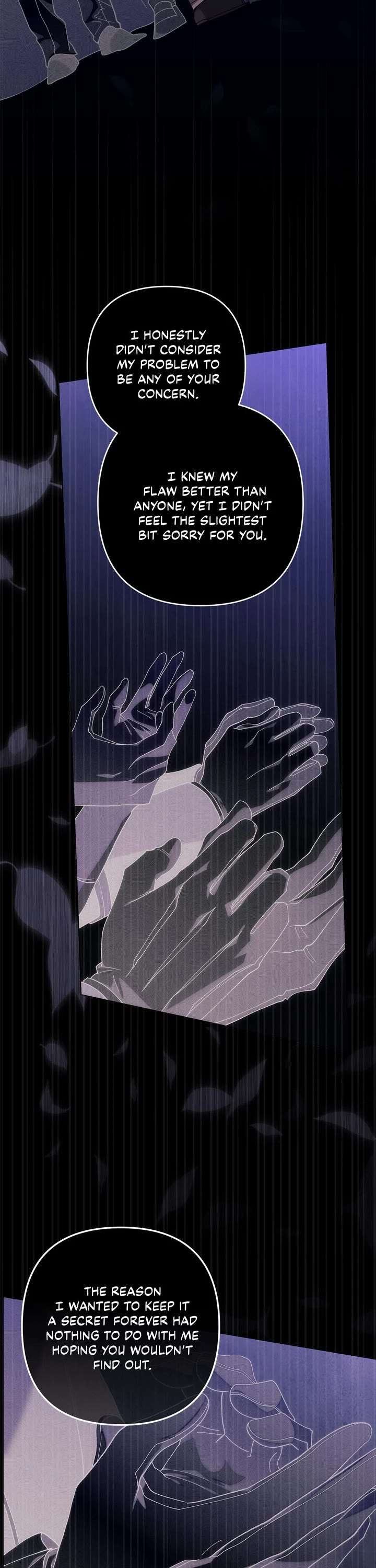 The Broken Ring: This Marriage Will Fail Anyway Chapter 113 page 22 - Chapter 113