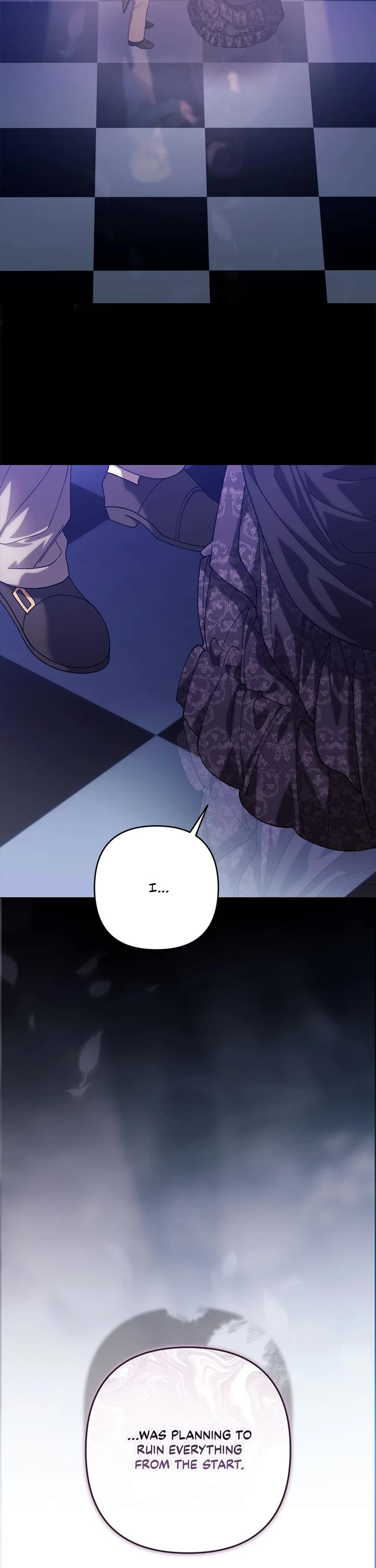 The Broken Ring: This Marriage Will Fail Anyway Chapter 113 page 24 - Chapter 113