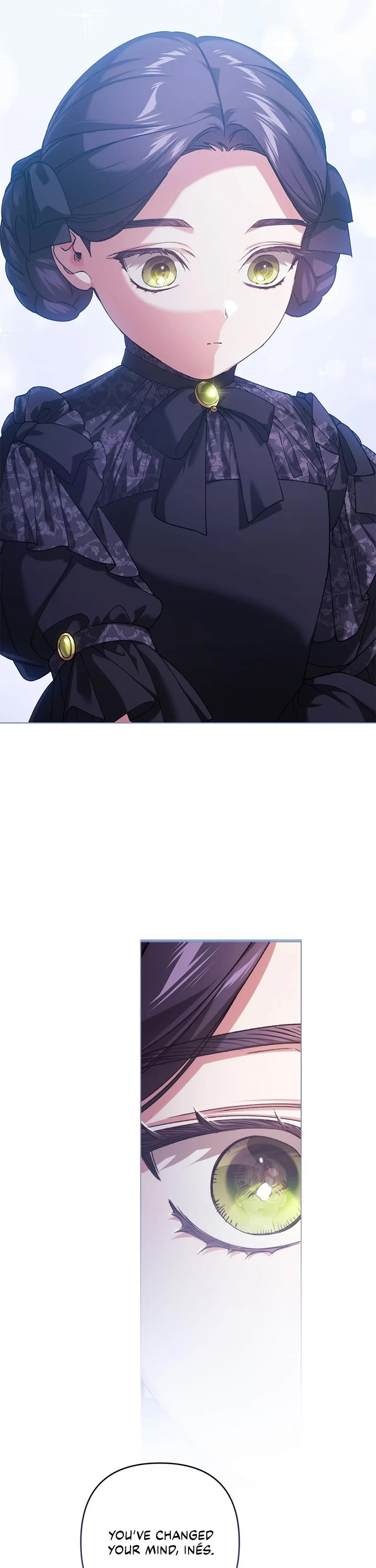 The Broken Ring: This Marriage Will Fail Anyway Chapter 113 page 26 - Chapter 113