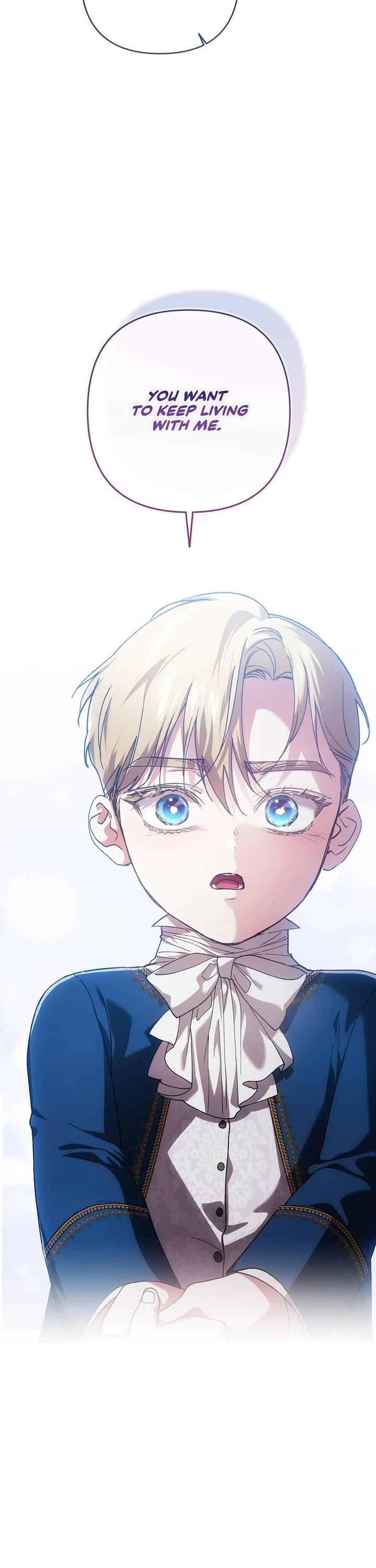 The Broken Ring: This Marriage Will Fail Anyway Chapter 113 page 27 - Chapter 113