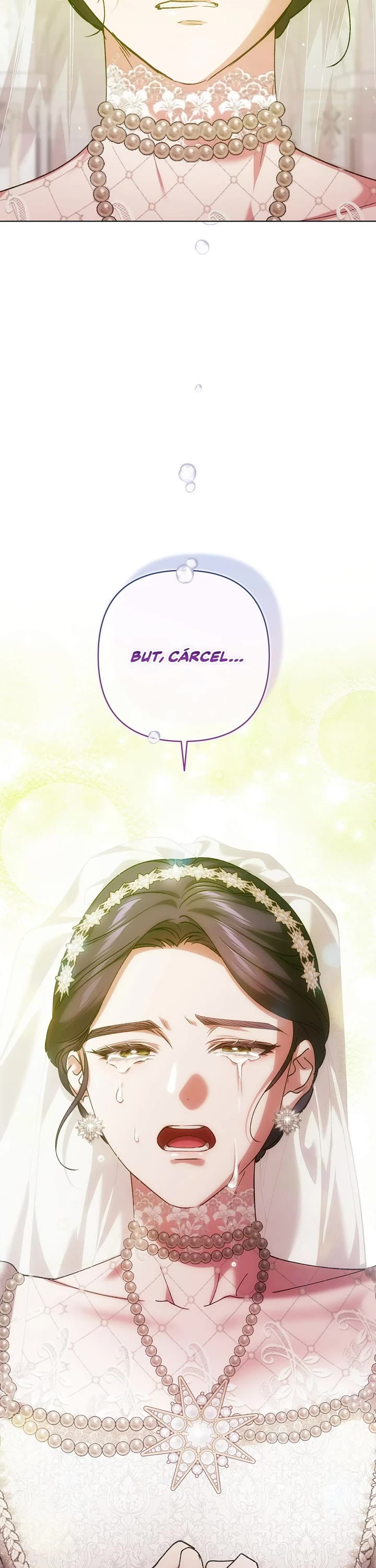 The Broken Ring: This Marriage Will Fail Anyway Chapter 113 page 33 - Chapter 113