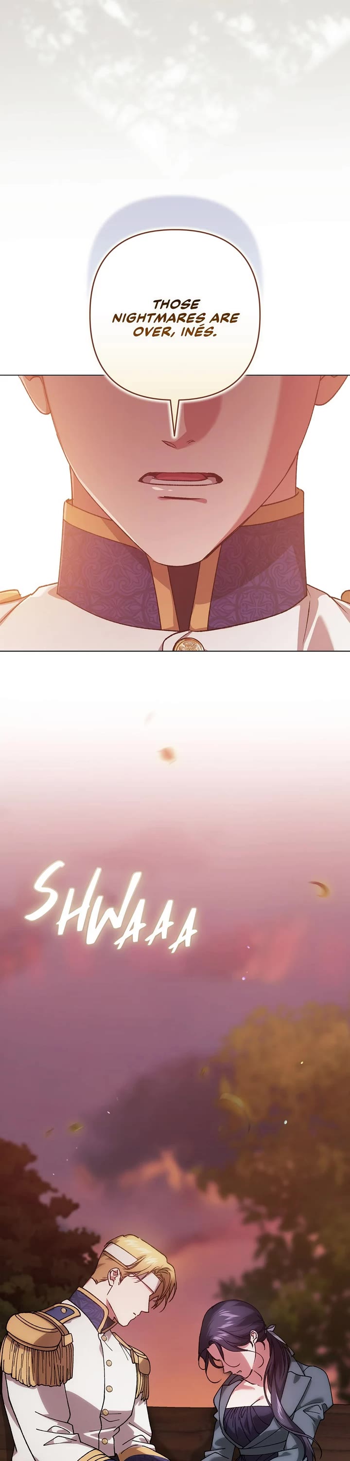 The Broken Ring: This Marriage Will Fail Anyway Chapter 113 page 36 - Chapter 113