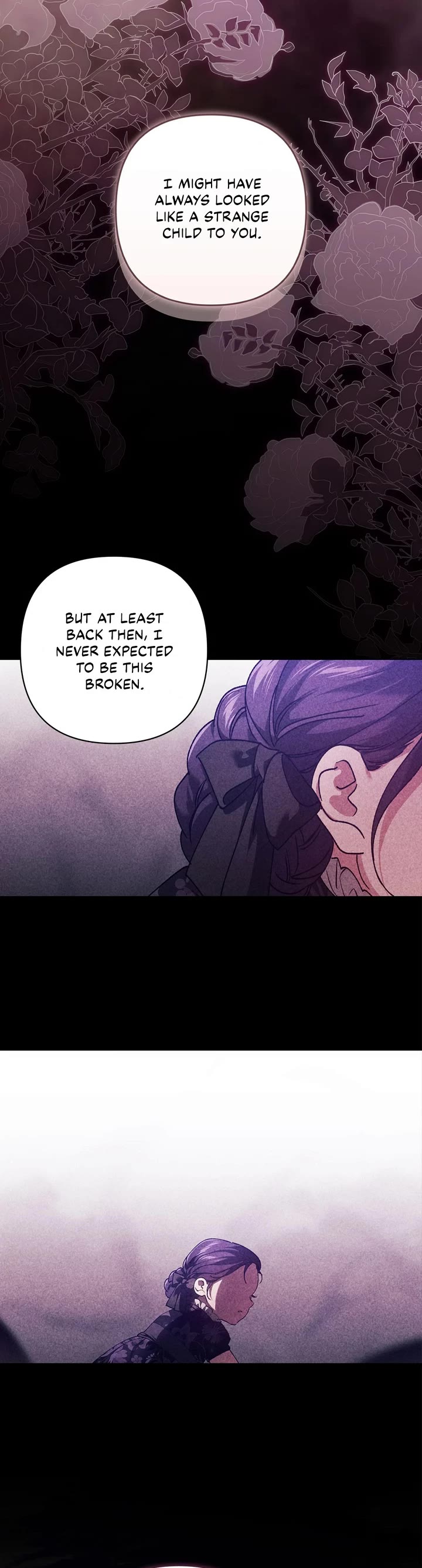 The Broken Ring: This Marriage Will Fail Anyway Chapter 113 page 4 - Chapter 113