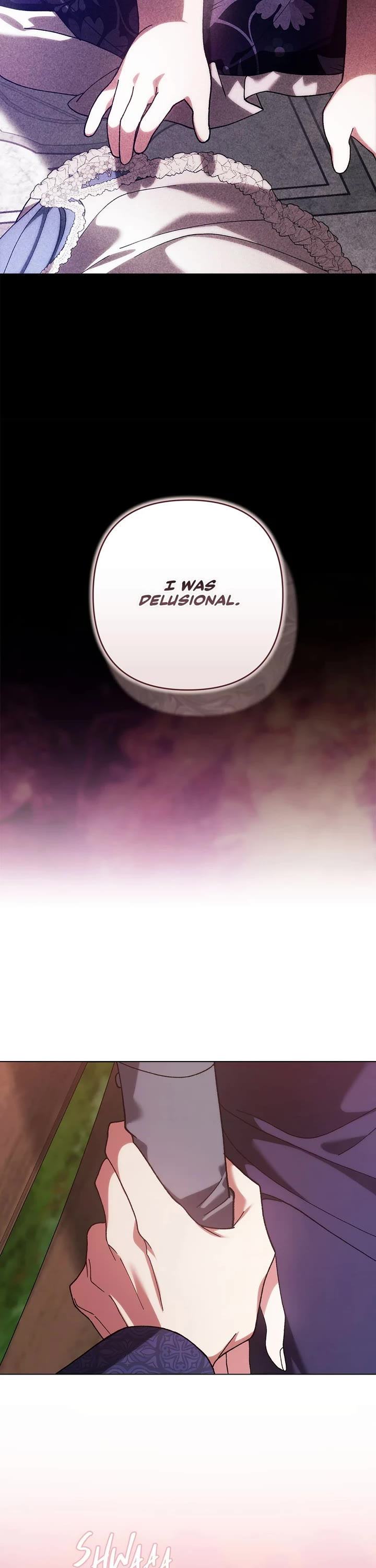 The Broken Ring: This Marriage Will Fail Anyway Chapter 113 page 6 - Chapter 113