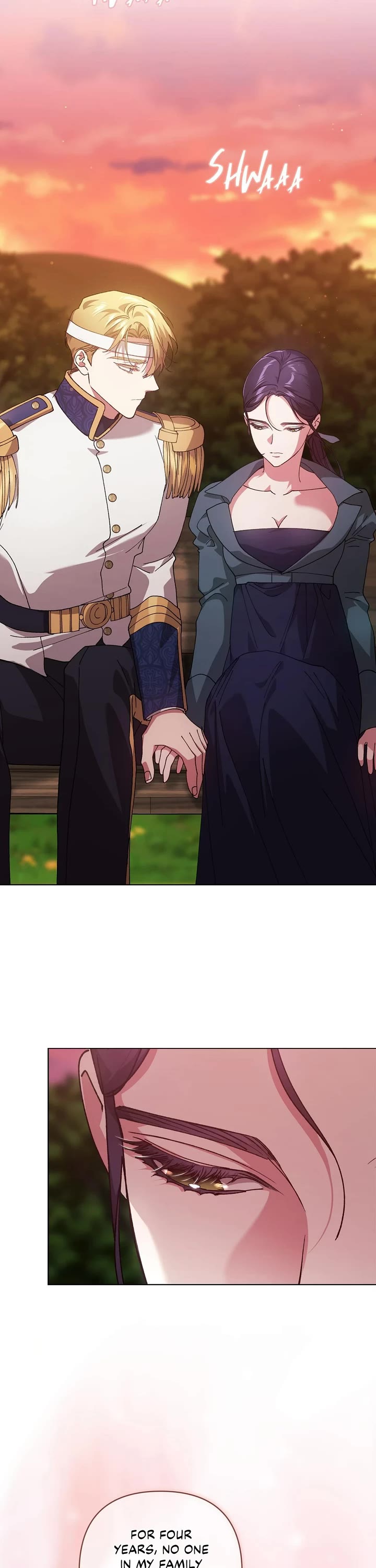 The Broken Ring: This Marriage Will Fail Anyway Chapter 113 page 7 - Chapter 113