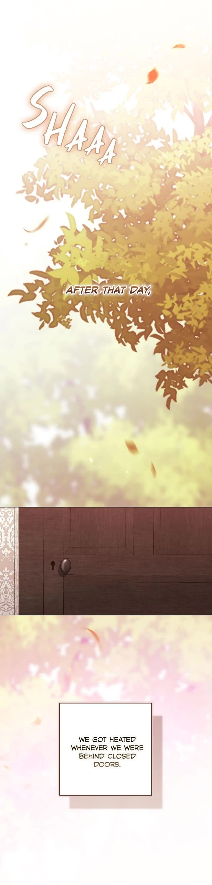The Broken Ring: This Marriage Will Fail Anyway Chapter 114 page 1 - Chapter 114