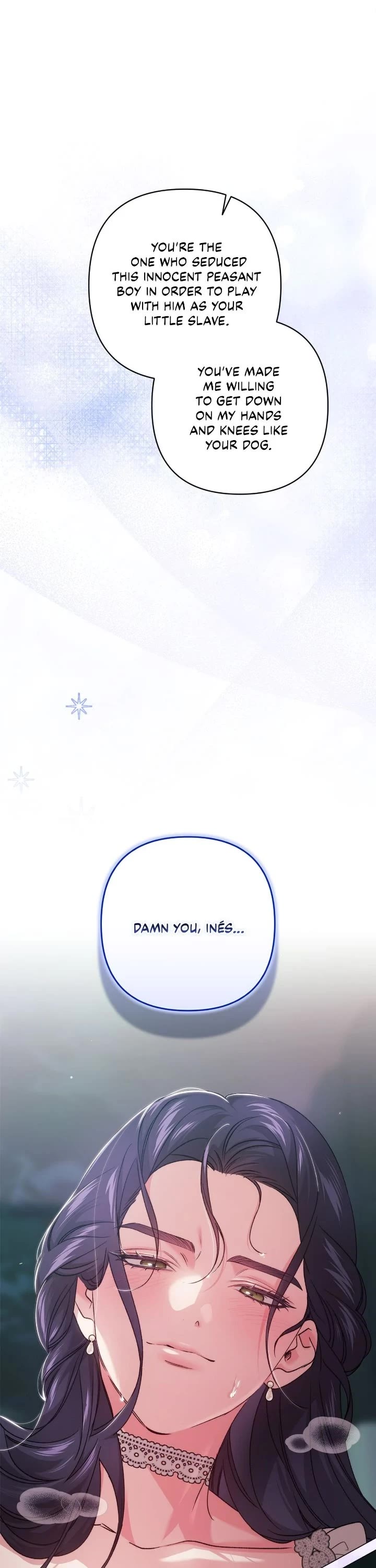 The Broken Ring: This Marriage Will Fail Anyway Chapter 114 page 11 - Chapter 114