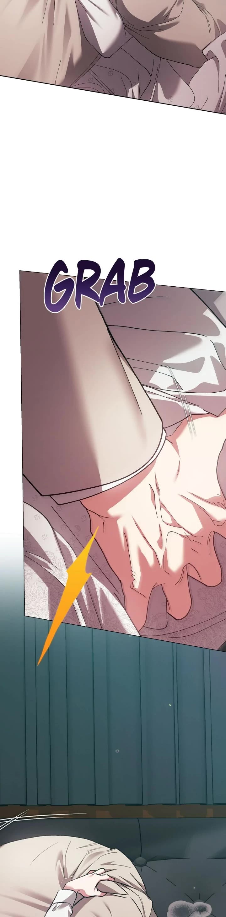 The Broken Ring: This Marriage Will Fail Anyway Chapter 114 page 15 - Chapter 114
