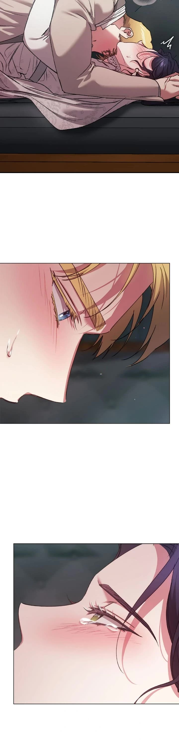 The Broken Ring: This Marriage Will Fail Anyway Chapter 114 page 16 - Chapter 114