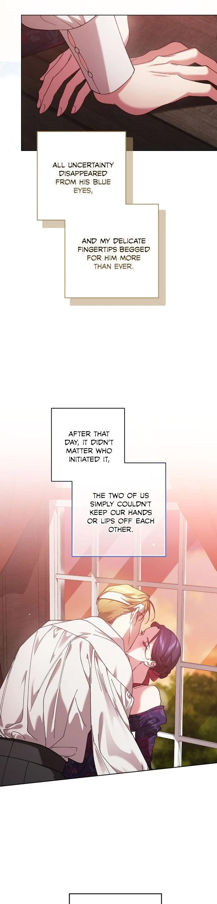 The Broken Ring: This Marriage Will Fail Anyway Chapter 114 page 2 - Chapter 114