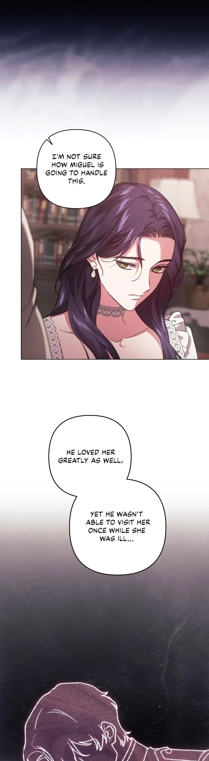 The Broken Ring: This Marriage Will Fail Anyway Chapter 114 page 29 - Chapter 114