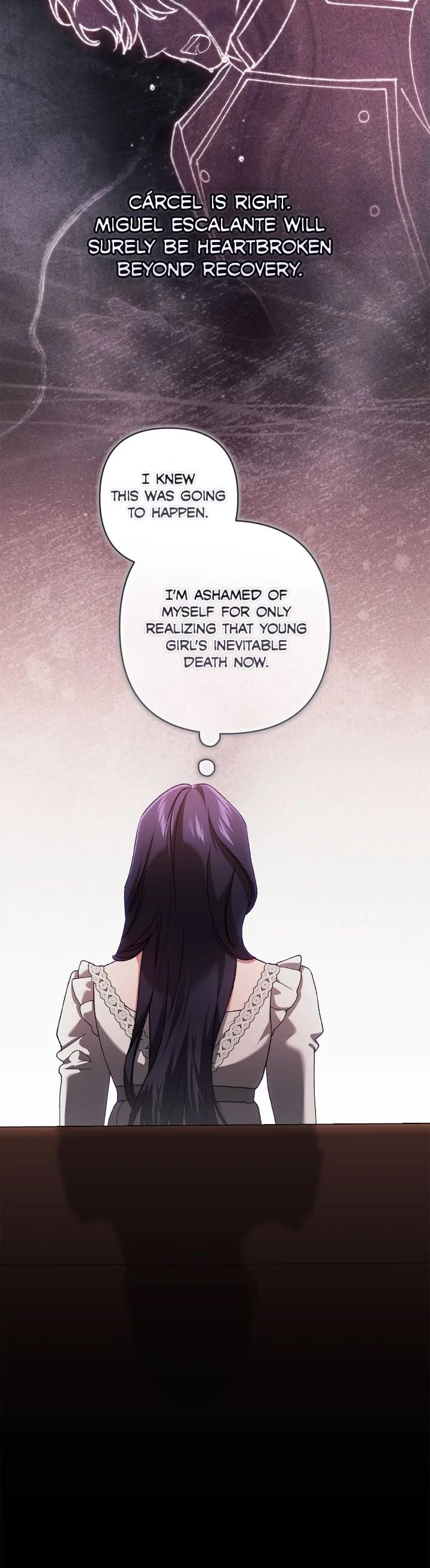 The Broken Ring: This Marriage Will Fail Anyway Chapter 114 page 30 - Chapter 114