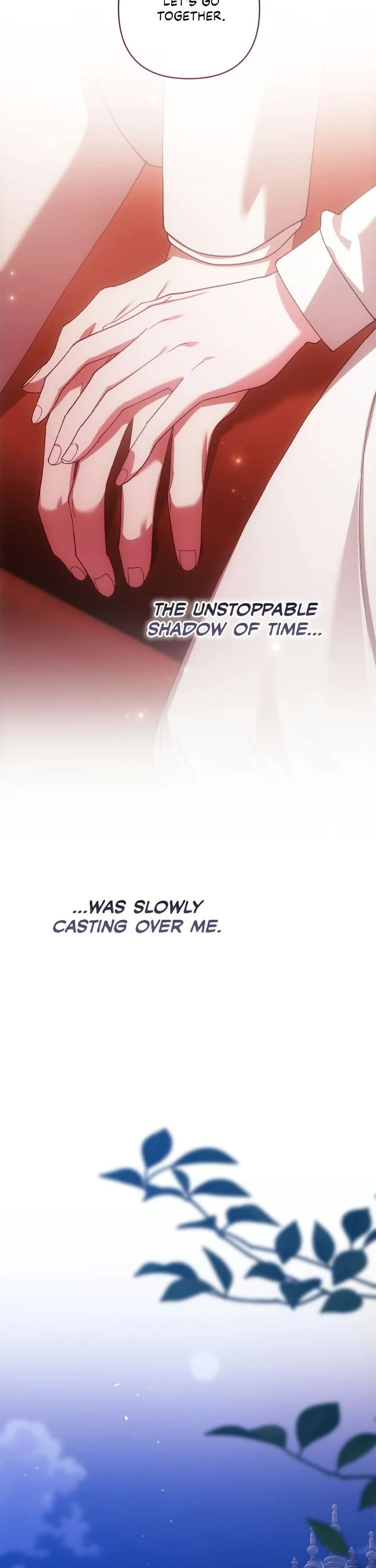 The Broken Ring: This Marriage Will Fail Anyway Chapter 114 page 33 - Chapter 114