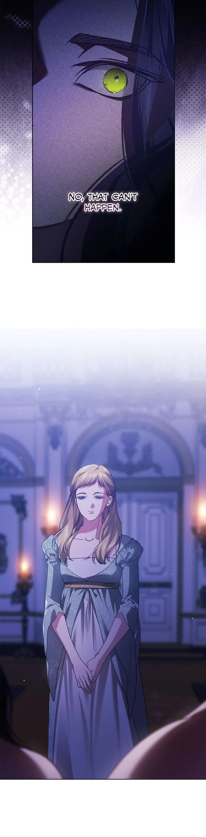 The Broken Ring: This Marriage Will Fail Anyway Chapter 114 page 44 - Chapter 114