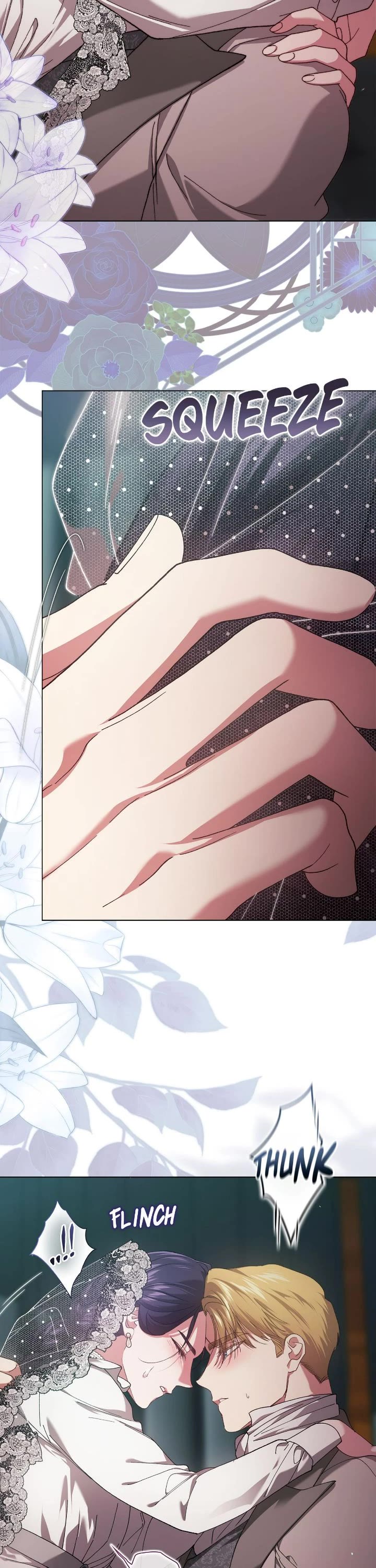 The Broken Ring: This Marriage Will Fail Anyway Chapter 114 page 7 - Chapter 114