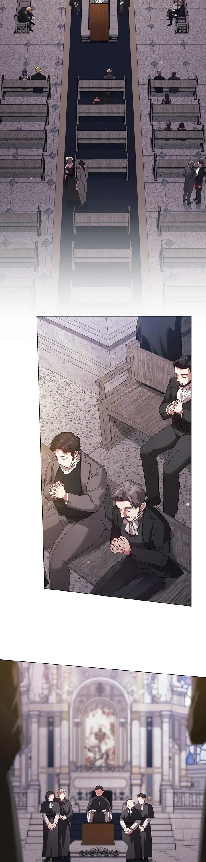 The Broken Ring: This Marriage Will Fail Anyway Chapter 115 page 18 - Chapter 115