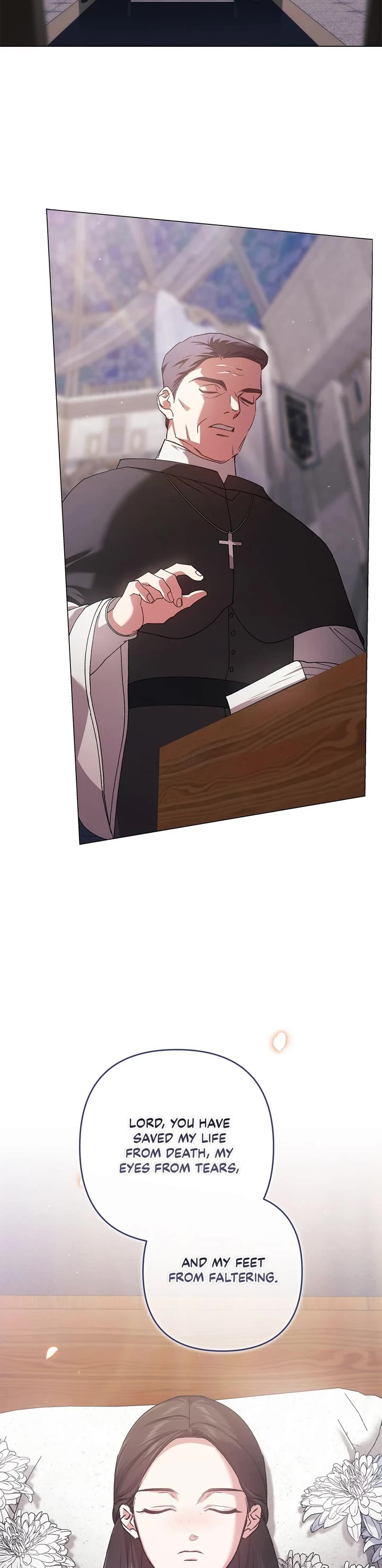 The Broken Ring: This Marriage Will Fail Anyway Chapter 115 page 19 - Chapter 115
