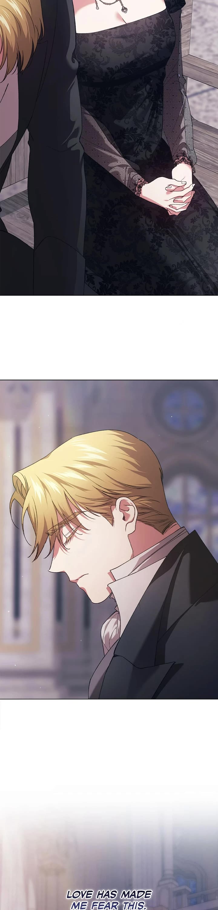 The Broken Ring: This Marriage Will Fail Anyway Chapter 115 page 26 - Chapter 115