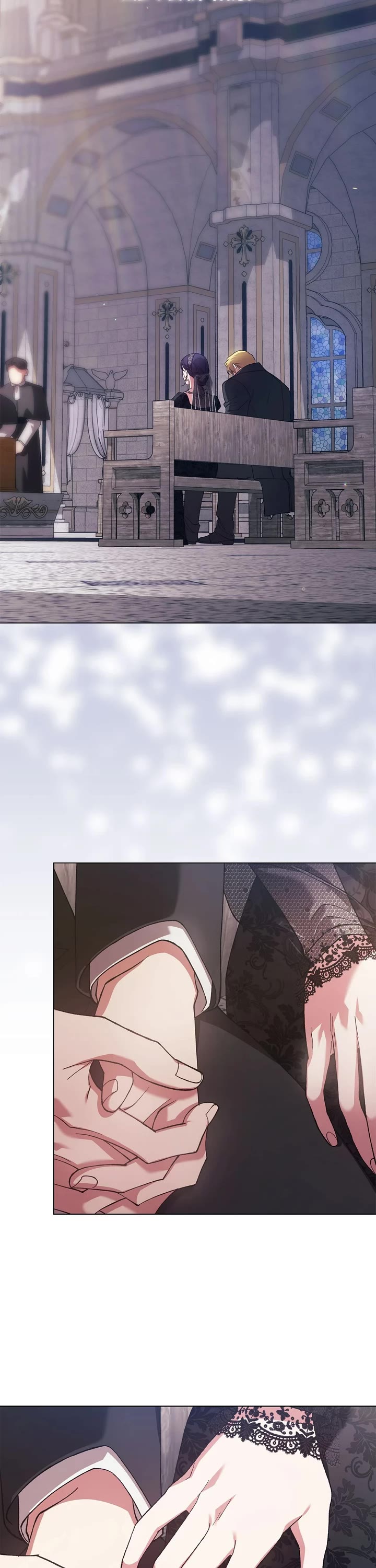 The Broken Ring: This Marriage Will Fail Anyway Chapter 115 page 27 - Chapter 115