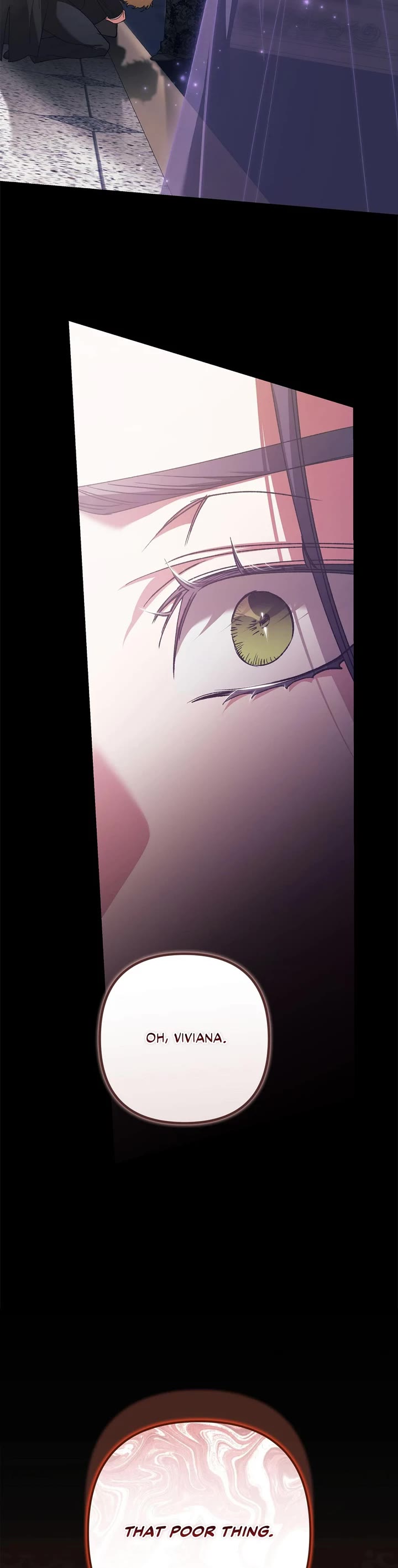 The Broken Ring: This Marriage Will Fail Anyway Chapter 115 page 37 - Chapter 115