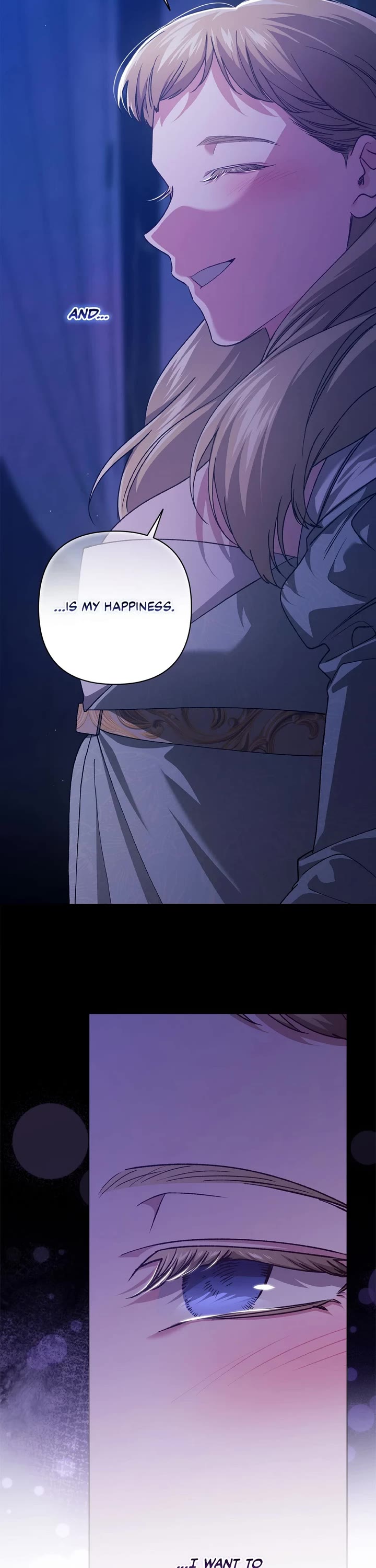 The Broken Ring: This Marriage Will Fail Anyway Chapter 115 page 7 - Chapter 115