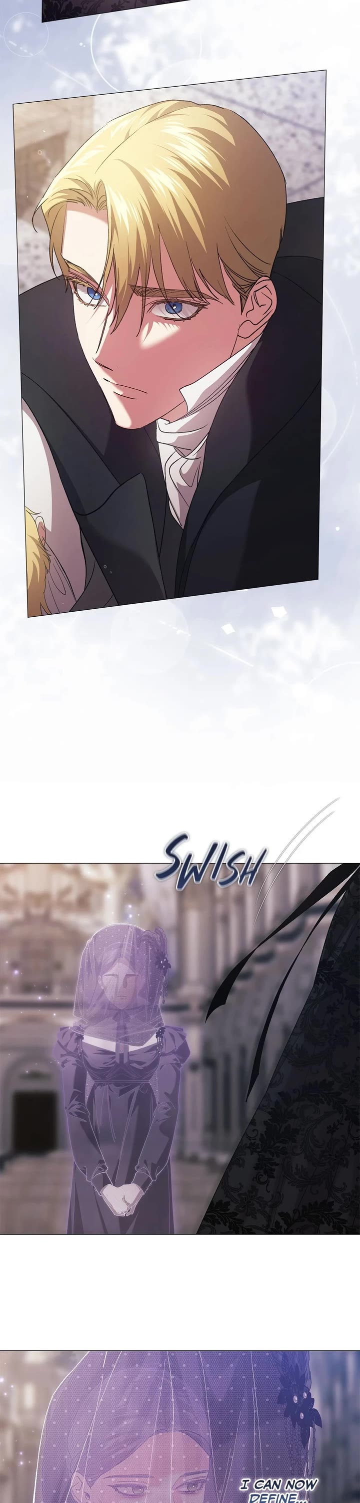 The Broken Ring: This Marriage Will Fail Anyway Chapter 116 page 11 - Chapter 116
