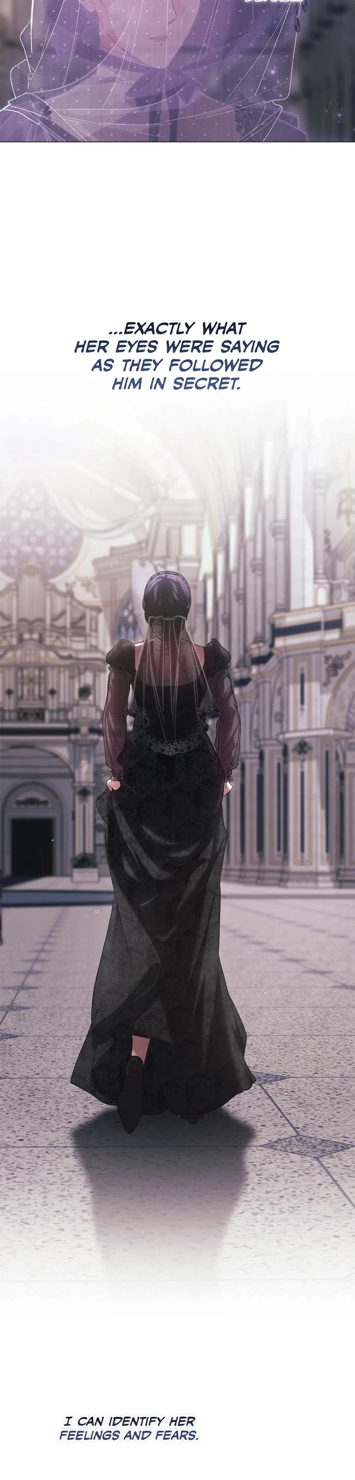 The Broken Ring: This Marriage Will Fail Anyway Chapter 116 page 12 - Chapter 116