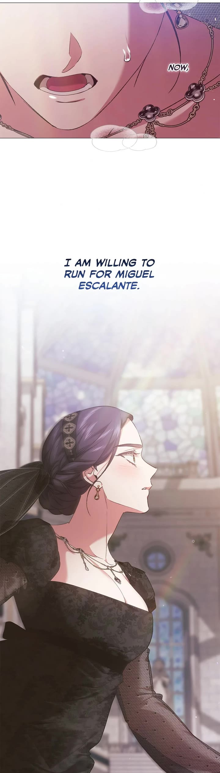 The Broken Ring: This Marriage Will Fail Anyway Chapter 116 page 14 - Chapter 116
