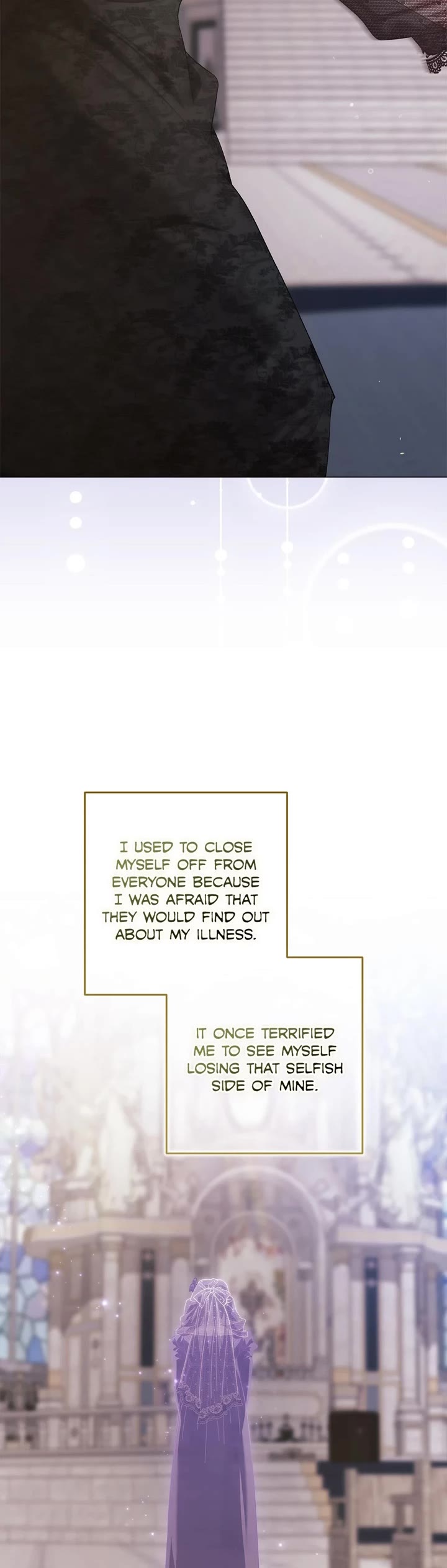 The Broken Ring: This Marriage Will Fail Anyway Chapter 116 page 15 - Chapter 116