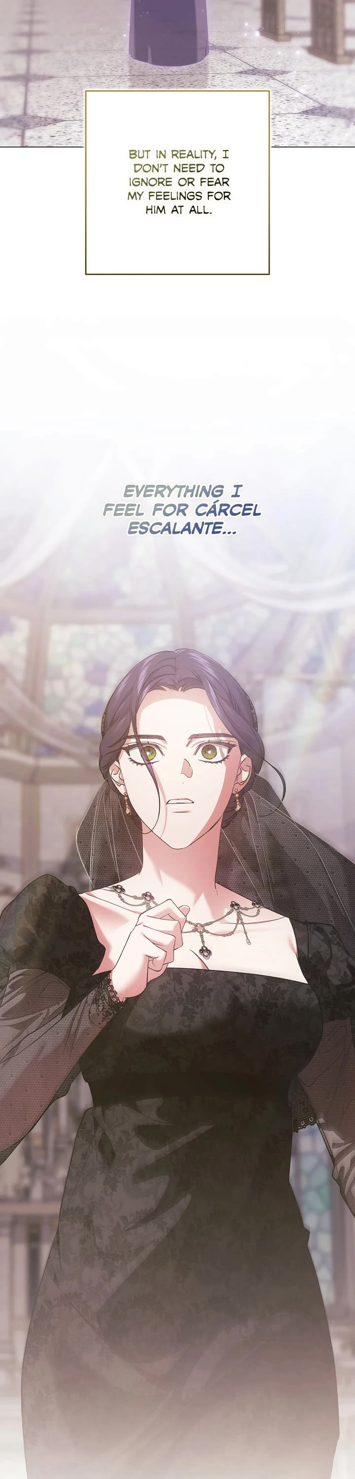 The Broken Ring: This Marriage Will Fail Anyway Chapter 116 page 16 - Chapter 116