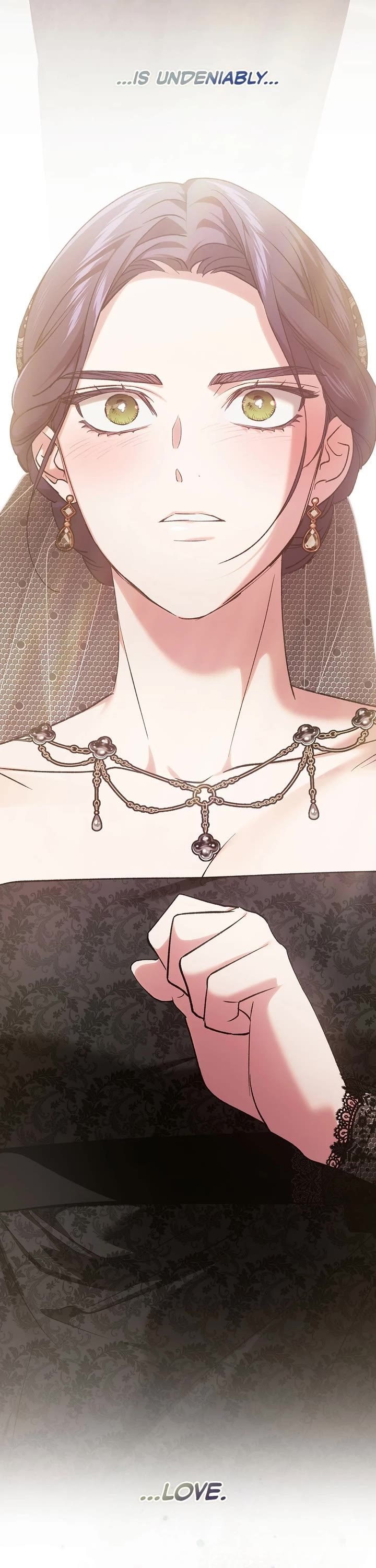 The Broken Ring: This Marriage Will Fail Anyway Chapter 116 page 17 - Chapter 116