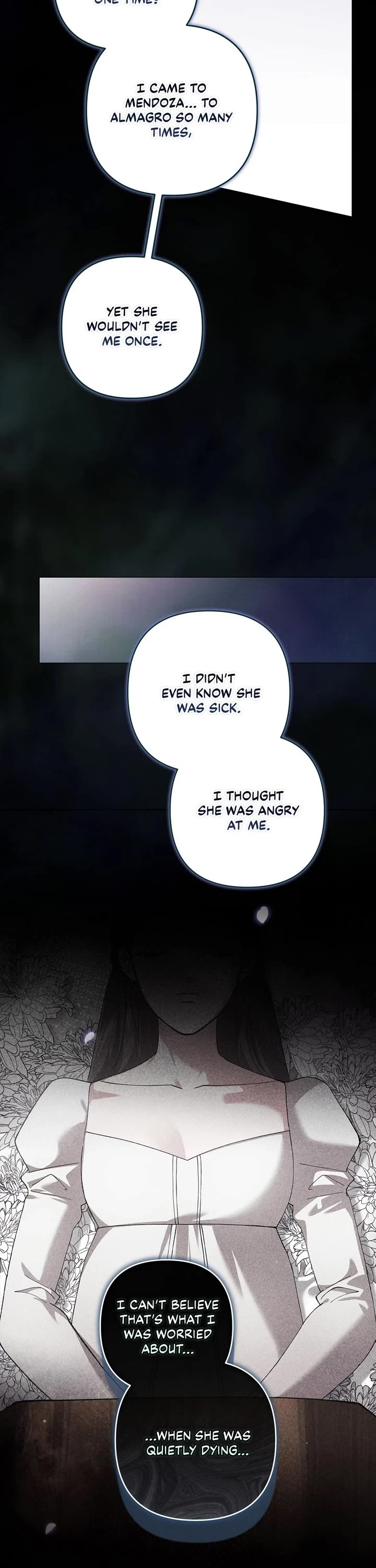 The Broken Ring: This Marriage Will Fail Anyway Chapter 116 page 26 - Chapter 116