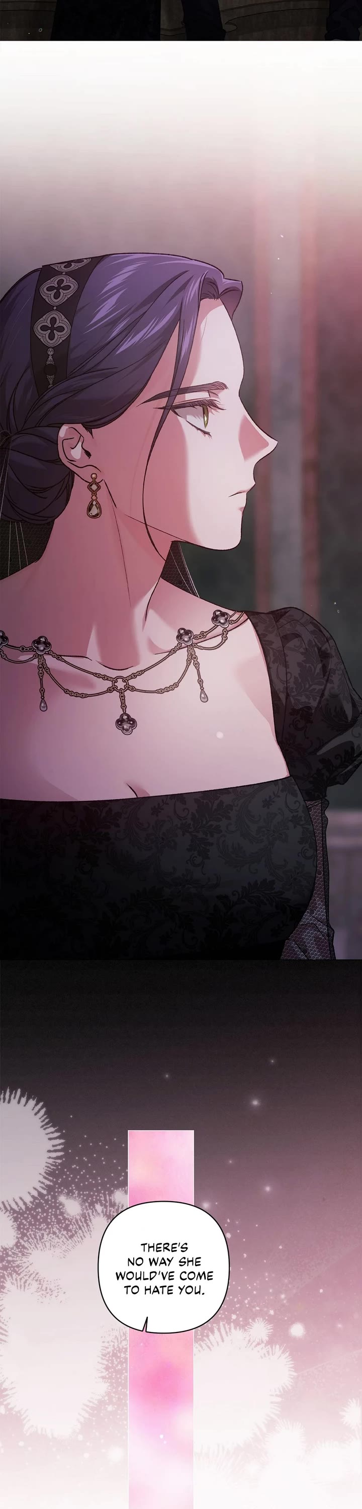 The Broken Ring: This Marriage Will Fail Anyway Chapter 116 page 28 - Chapter 116