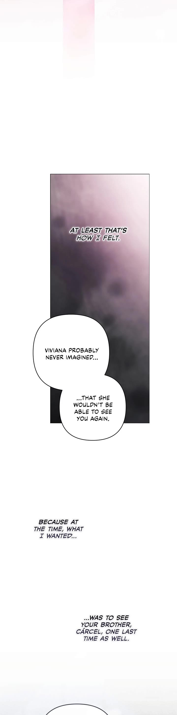 The Broken Ring: This Marriage Will Fail Anyway Chapter 116 page 29 - Chapter 116