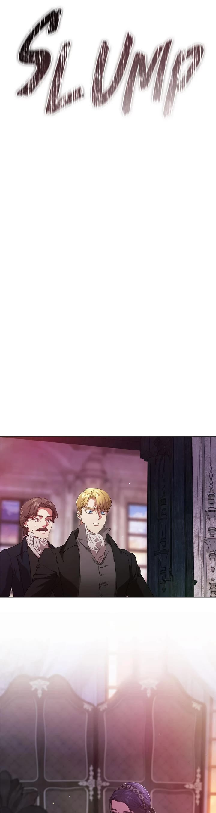 The Broken Ring: This Marriage Will Fail Anyway Chapter 116 page 34 - Chapter 116