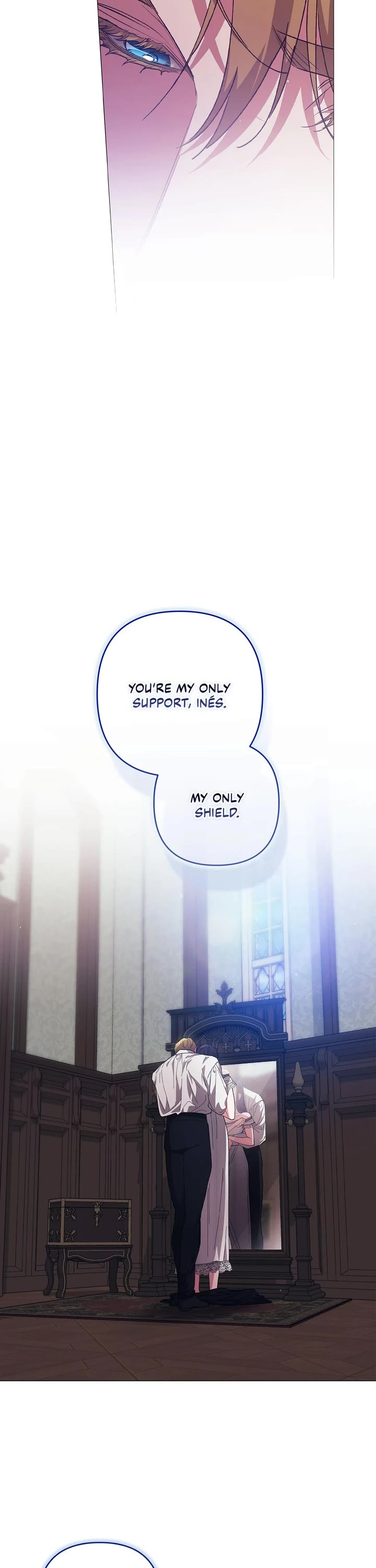 The Broken Ring: This Marriage Will Fail Anyway Chapter 116 page 43 - Chapter 116
