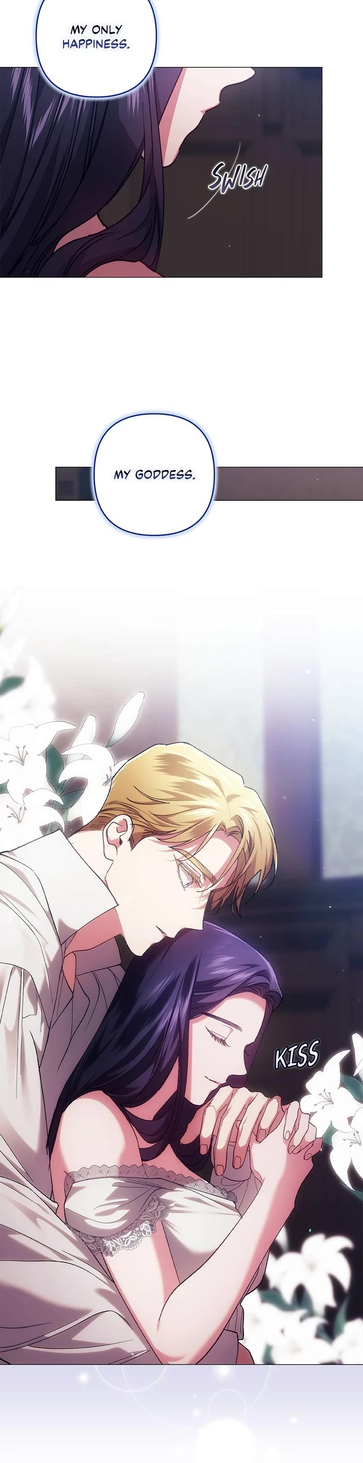 The Broken Ring: This Marriage Will Fail Anyway Chapter 116 page 44 - Chapter 116