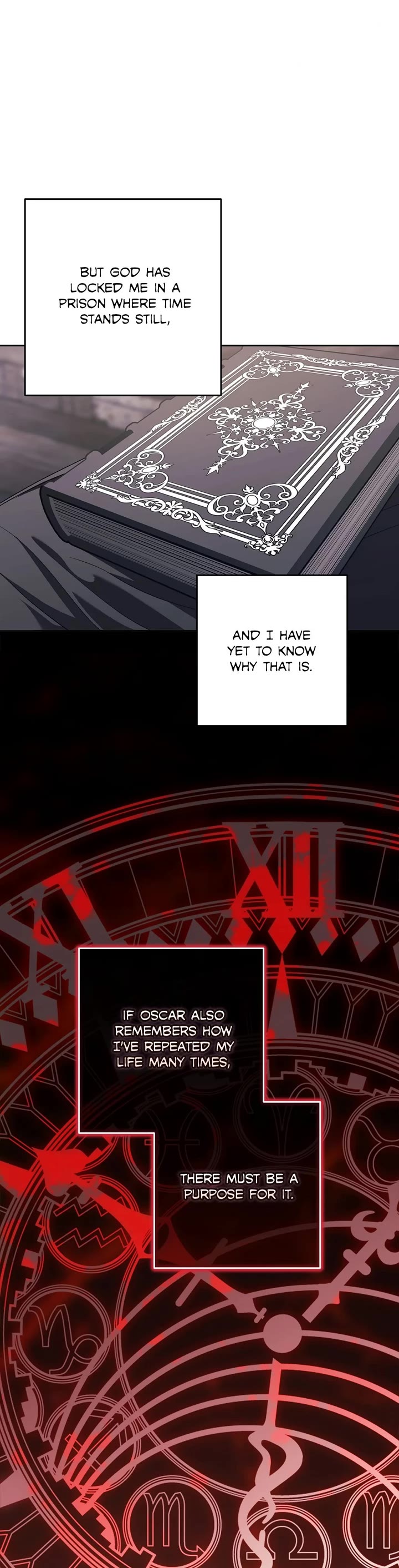 The Broken Ring: This Marriage Will Fail Anyway Chapter 117 page 14 - Chapter 117