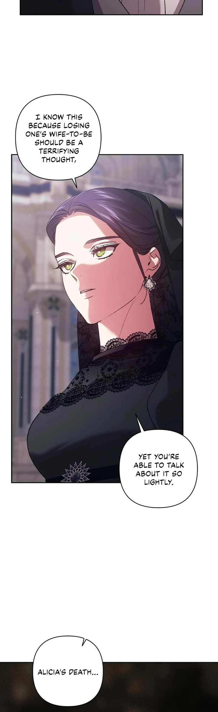 The Broken Ring: This Marriage Will Fail Anyway Chapter 117 page 19 - Chapter 117