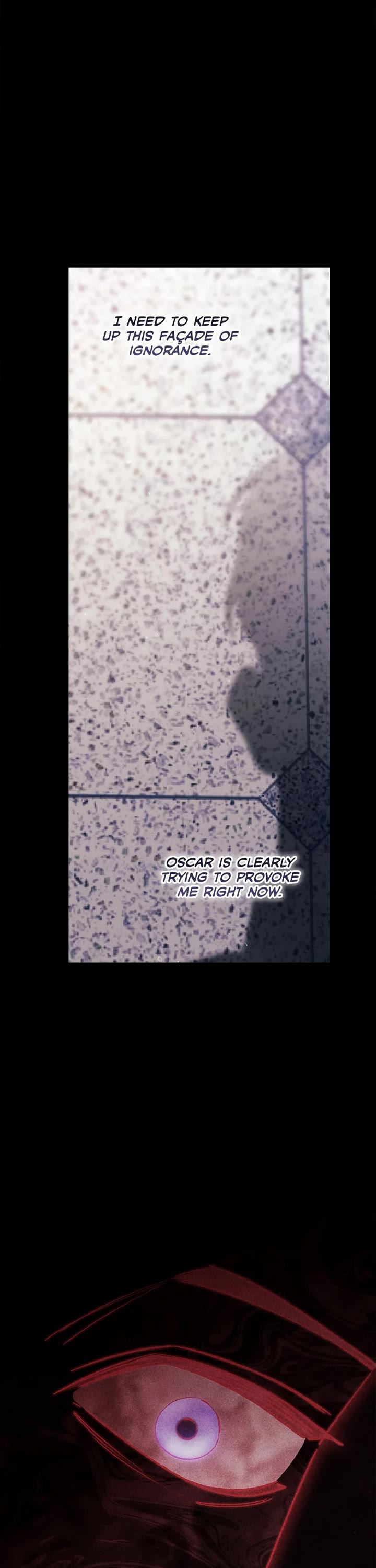 The Broken Ring: This Marriage Will Fail Anyway Chapter 117 page 22 - Chapter 117