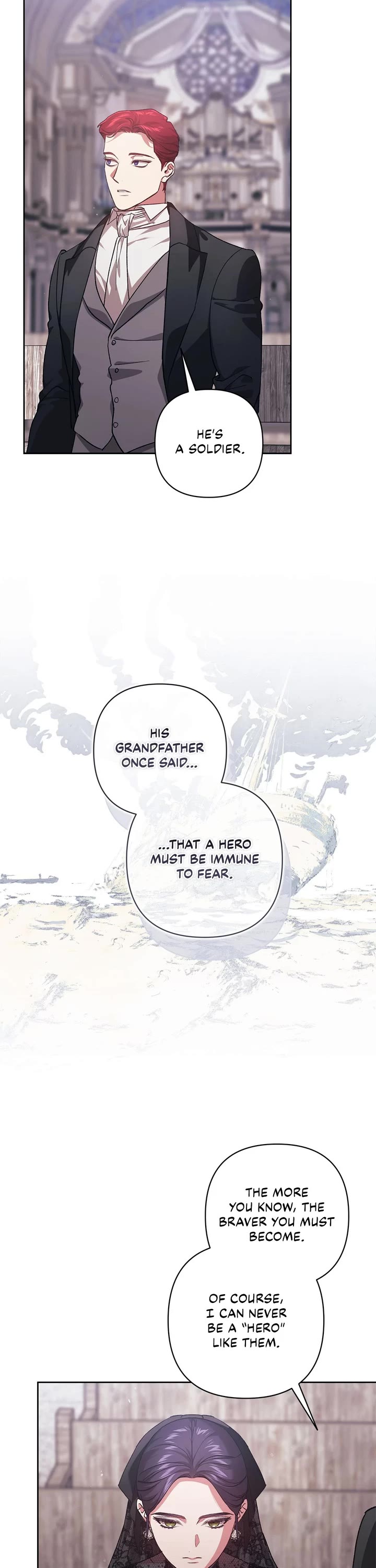 The Broken Ring: This Marriage Will Fail Anyway Chapter 117 page 26 - Chapter 117