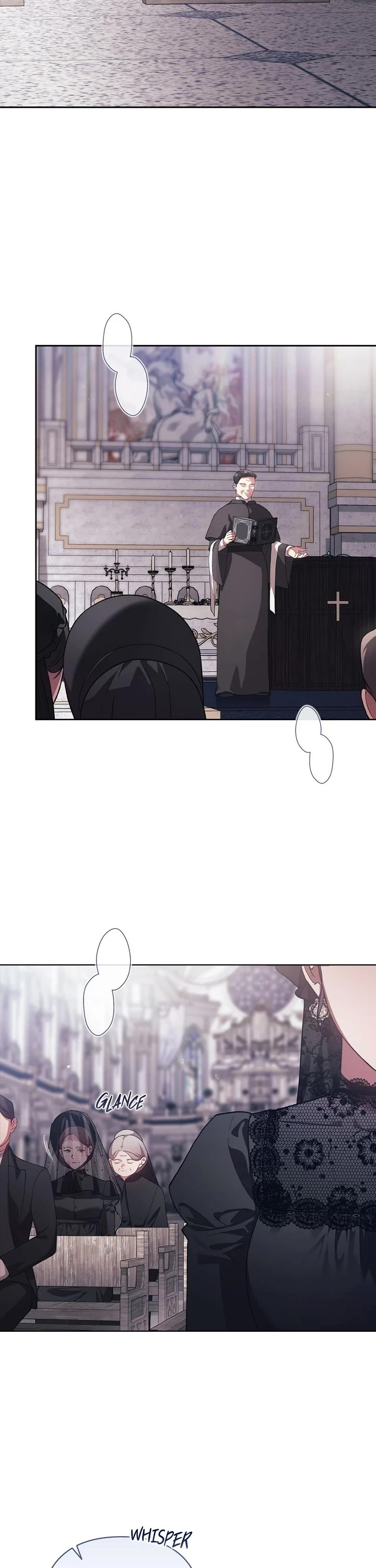 The Broken Ring: This Marriage Will Fail Anyway Chapter 117 page 3 - Chapter 117