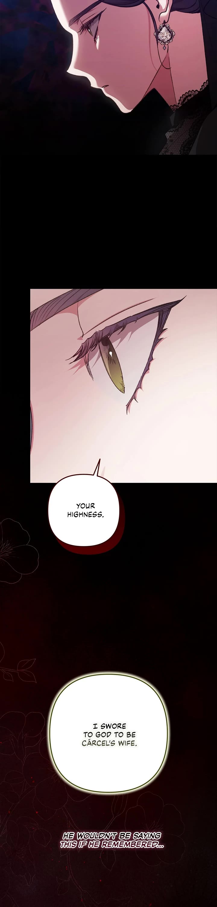The Broken Ring: This Marriage Will Fail Anyway Chapter 117 page 32 - Chapter 117