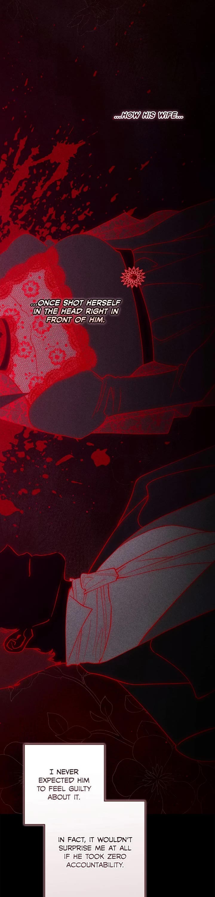 The Broken Ring: This Marriage Will Fail Anyway Chapter 117 page 33 - Chapter 117