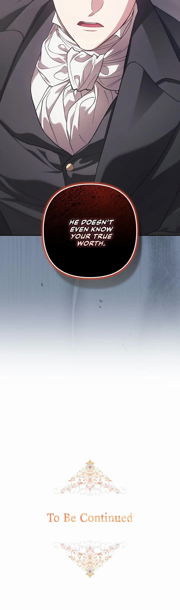 The Broken Ring: This Marriage Will Fail Anyway Chapter 117 page 40 - Chapter 117